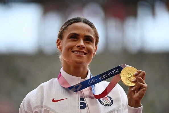 Jesus Christ Track Star