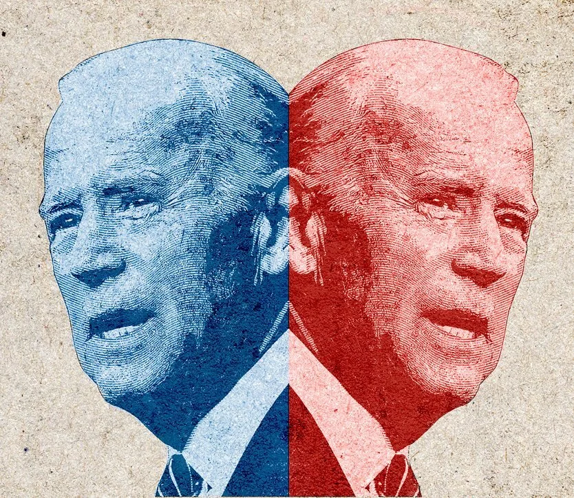 Double-Talking Democrats