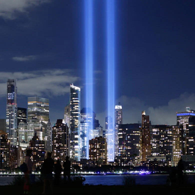 Never Forget
