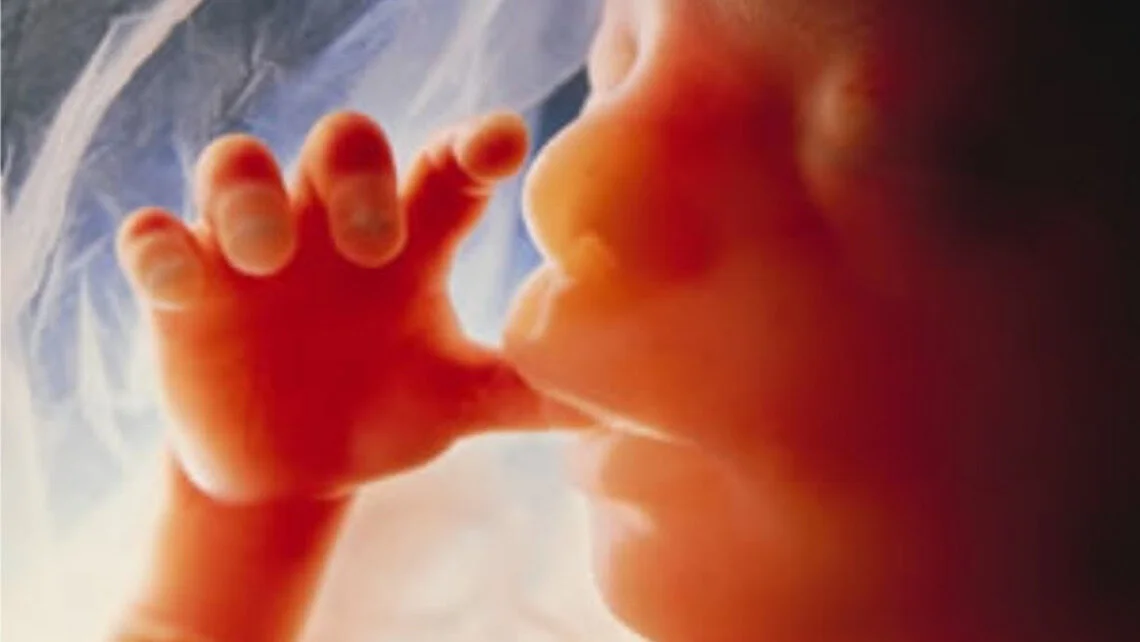 Respect Life Month