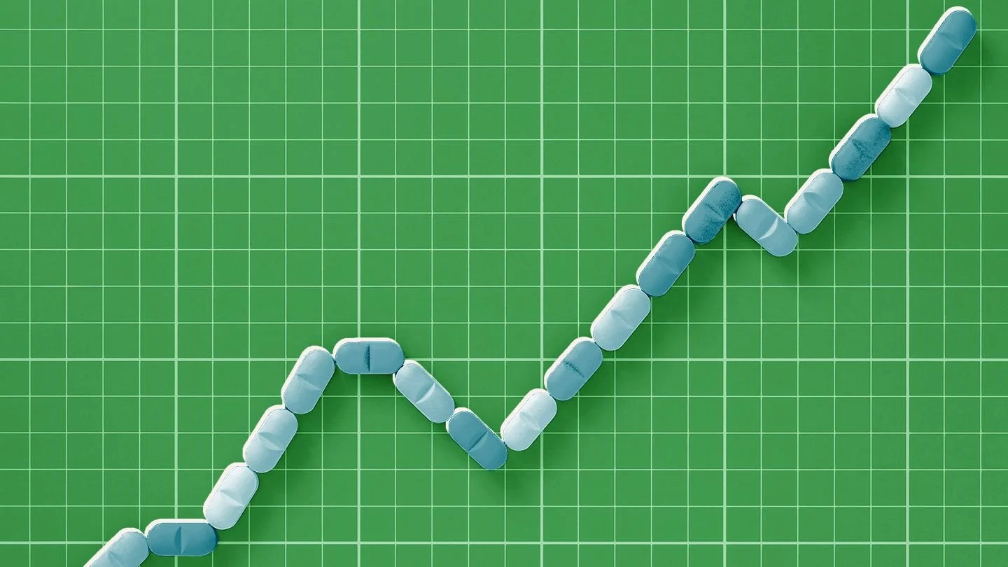 Flattening The Addiction Curve
