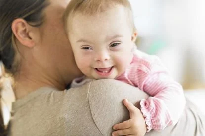 Down Syndrome Awareness Month