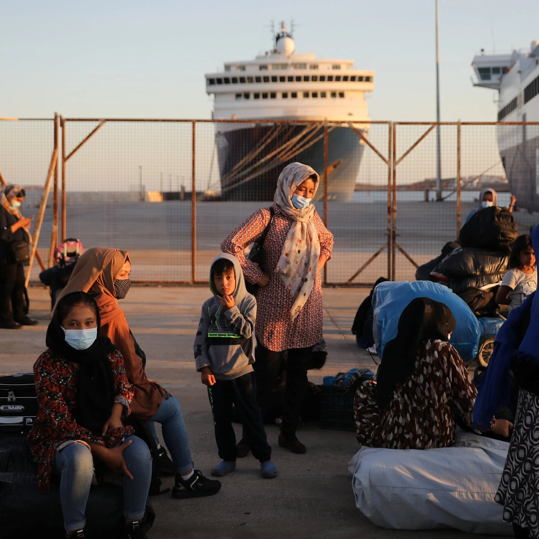 Importing Democrat Voters