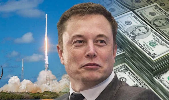 The $300 Billion Man