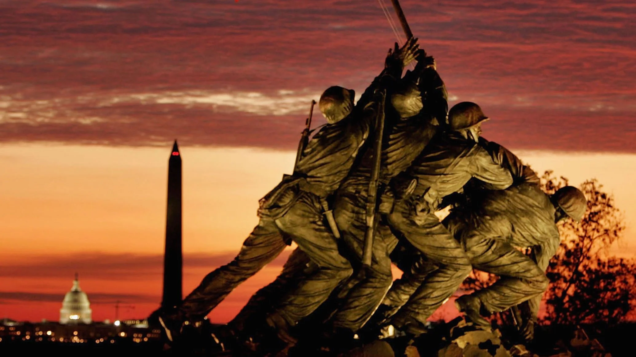 Happy Veterans Day