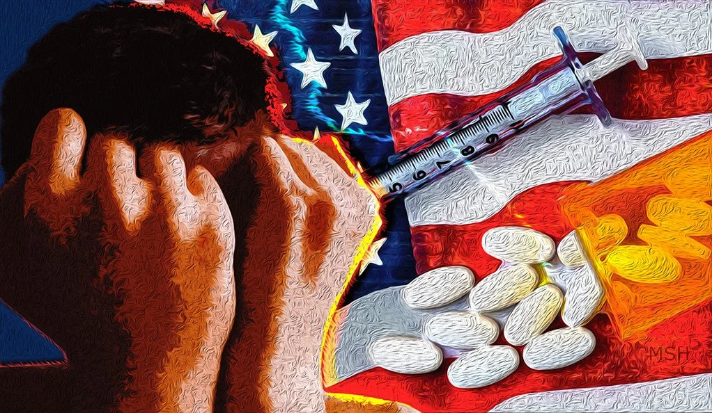 Freedom From Addiction