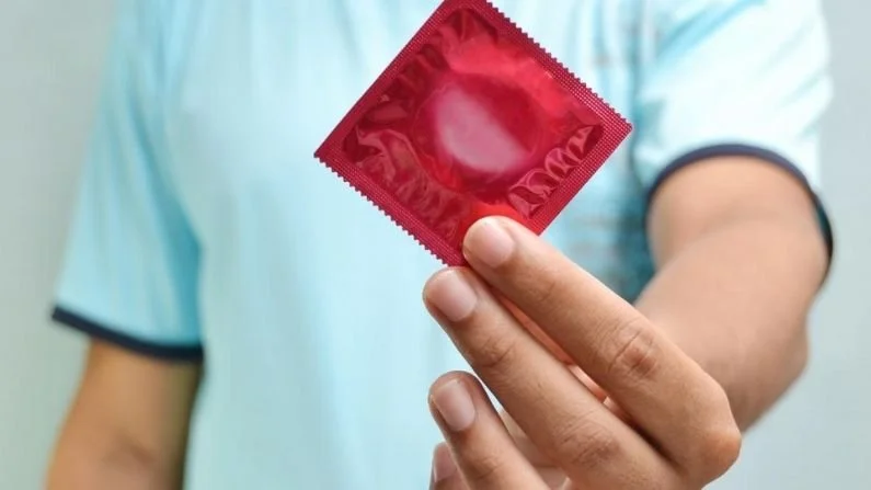 The Paradox of Safe Sex