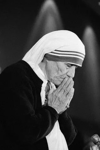The Power of Prayer