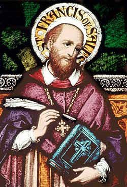 Francis The Fighter