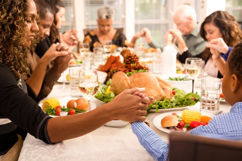 Gratitude In Sobriety