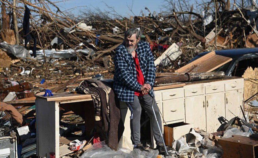 Politicizing Kentucky's Pain