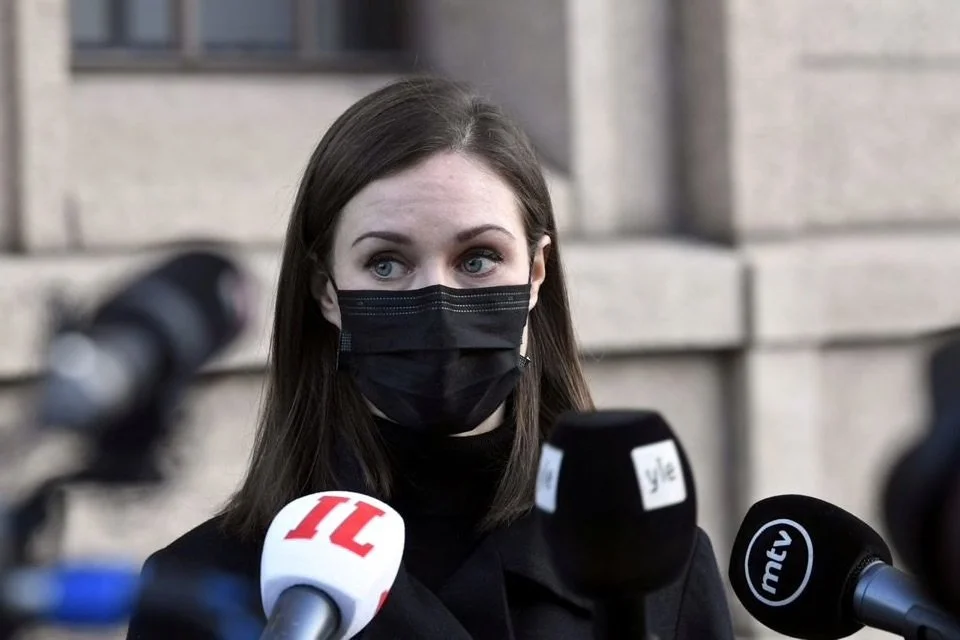 Hypocrisy In Helsinki