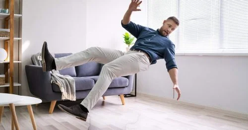 The Insanity Of Modernity