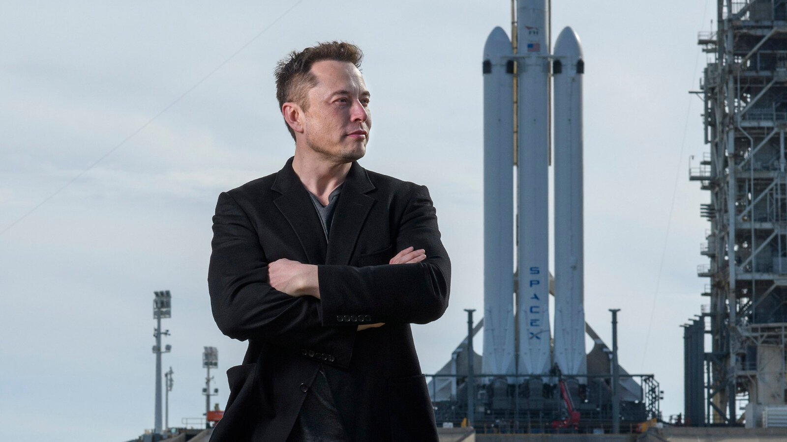 Rocket Man Of The Year