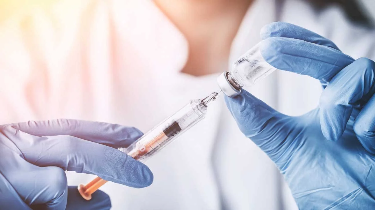 Speaking of Vaccines