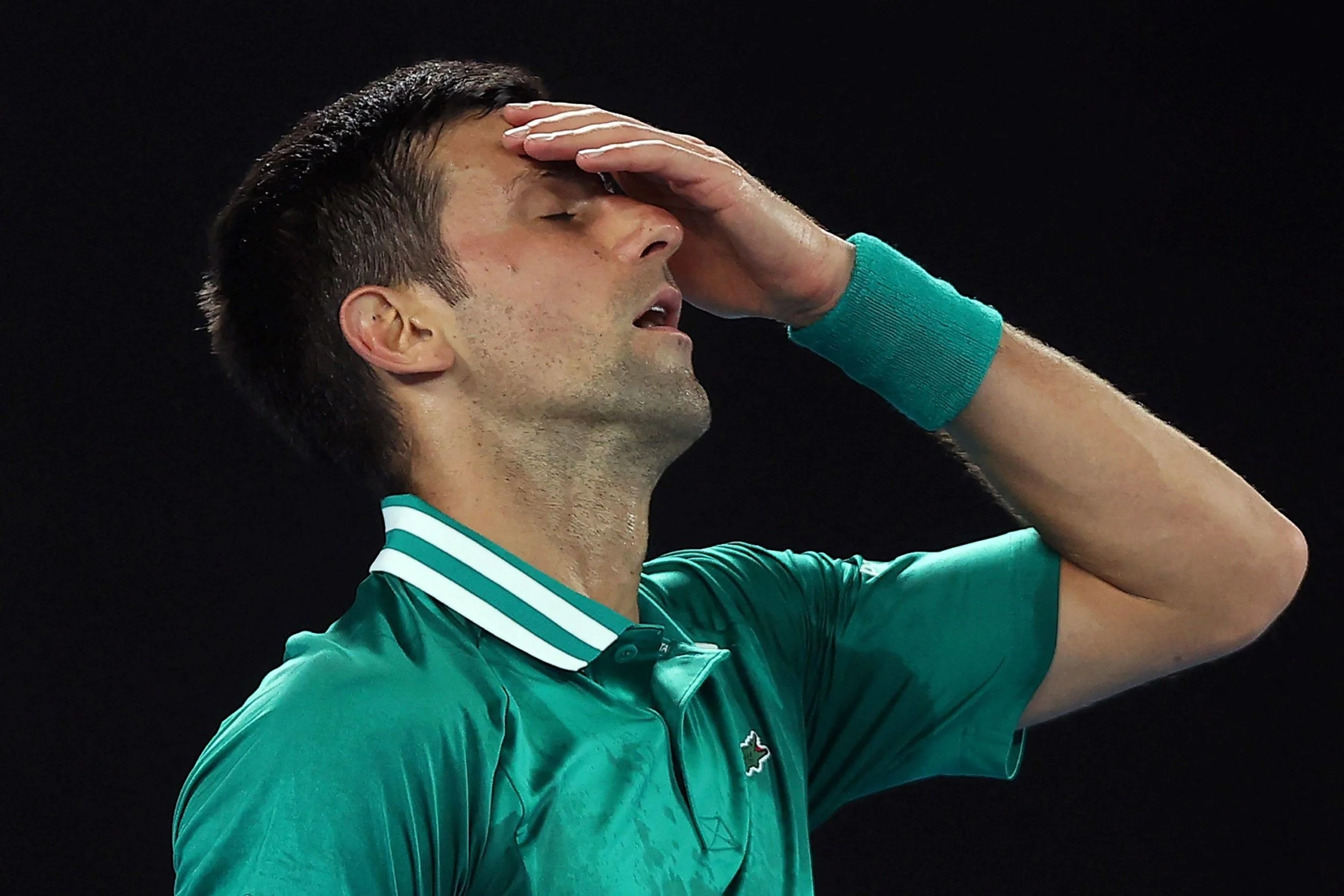Novaxx Djokovic