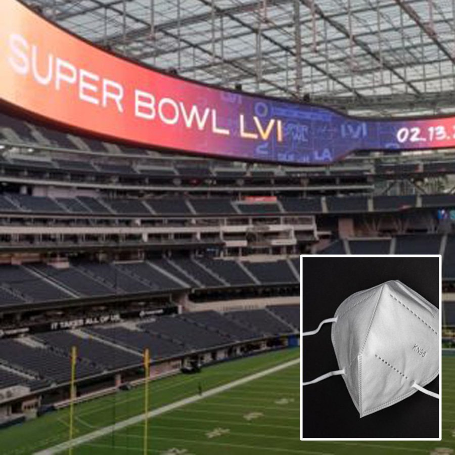 Super Bowl Virtue Signaling