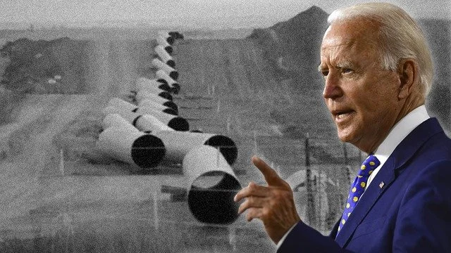 Biden's War On America