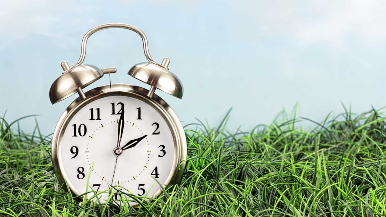 Spring Forward 2022