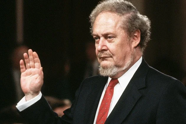 Bork Was Right