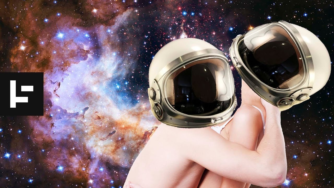 Sex In Outer Space