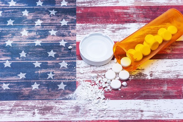 Invaded By Addiction
