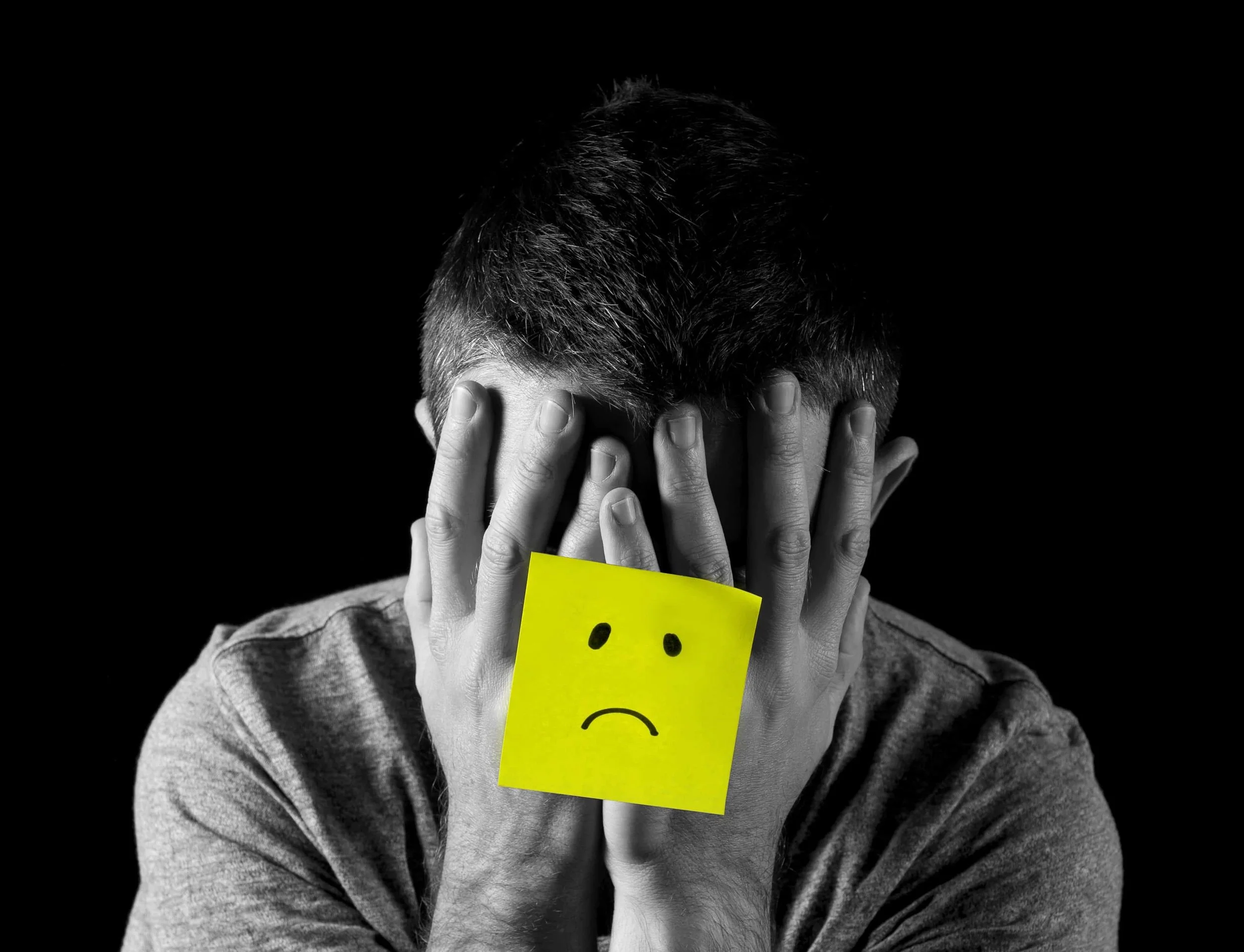 Confluence Of Traumas