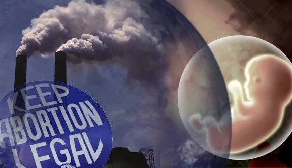 The Pollution Of Abortion