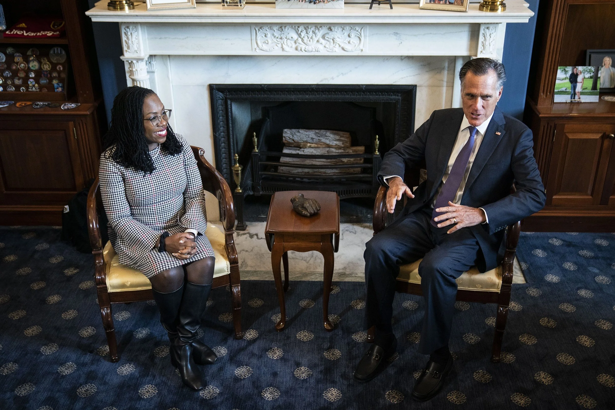 Romney's Depravity