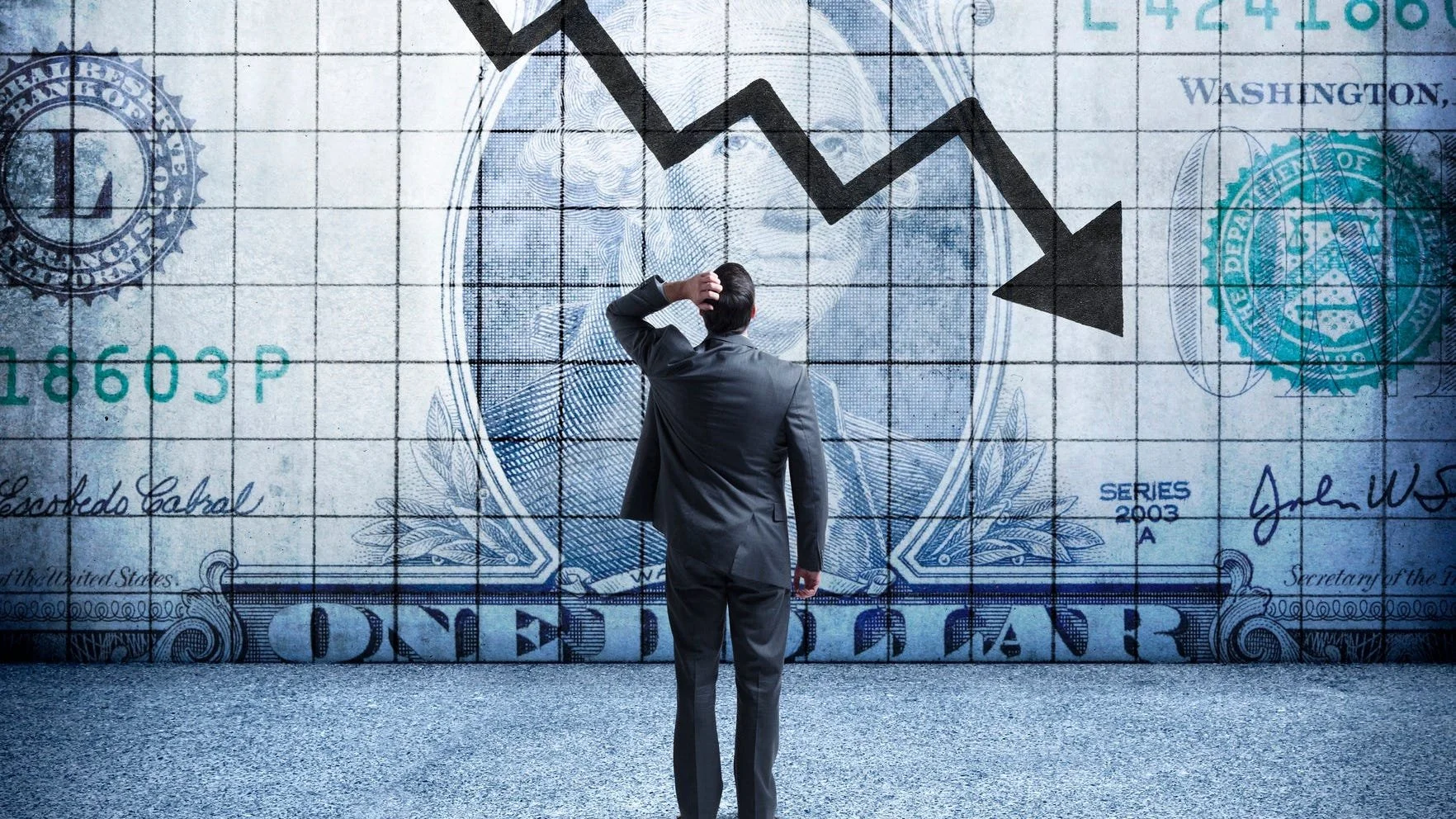 Fear of Recession