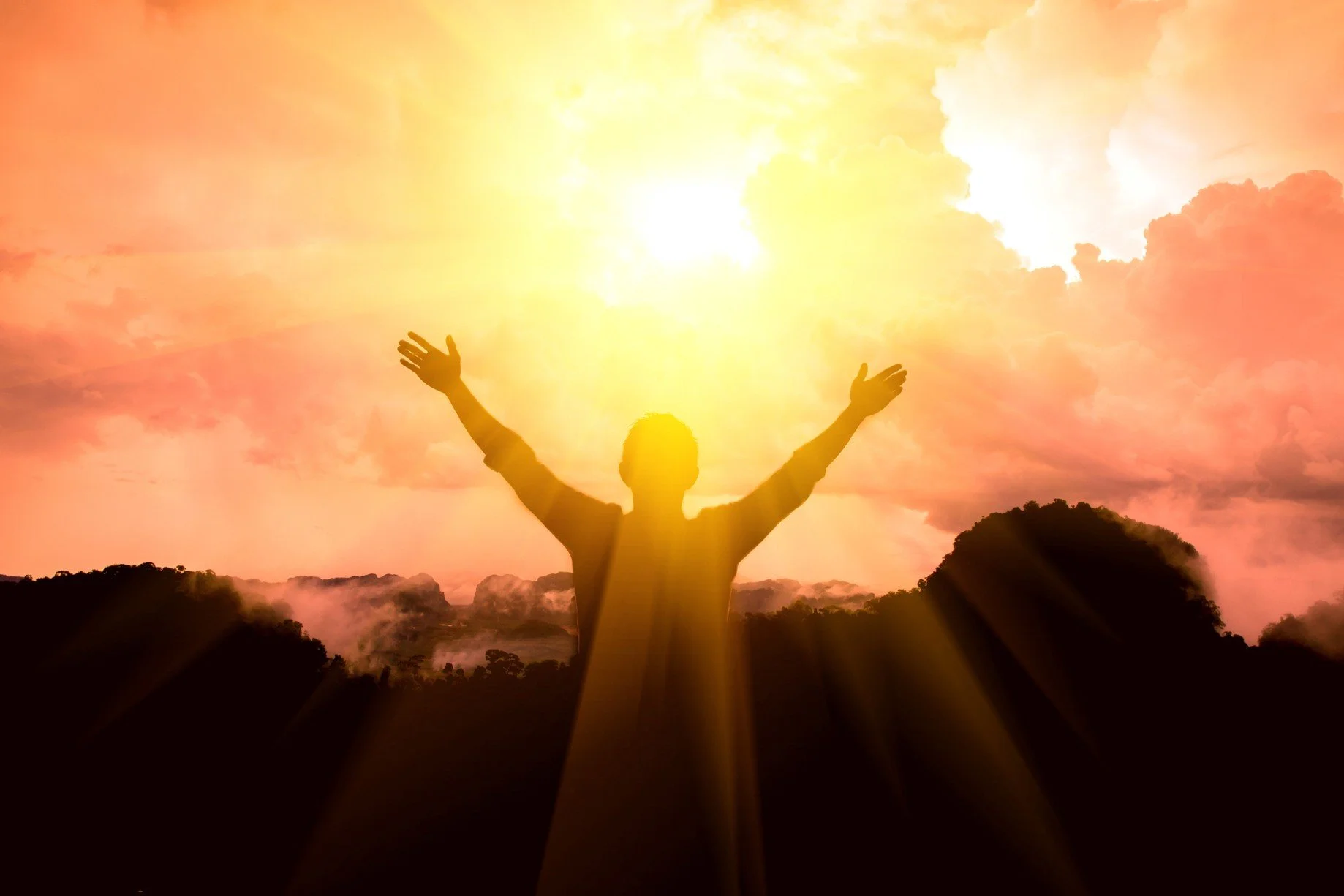 Story of Redemption
