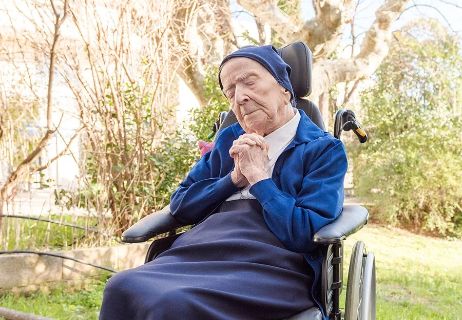 Habits For Longevity