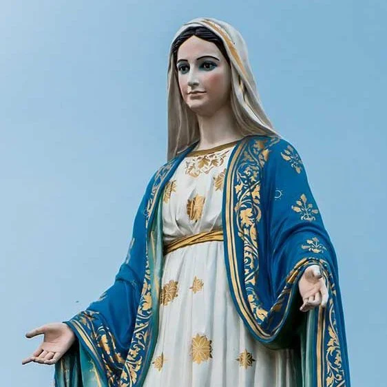 Hail Mary