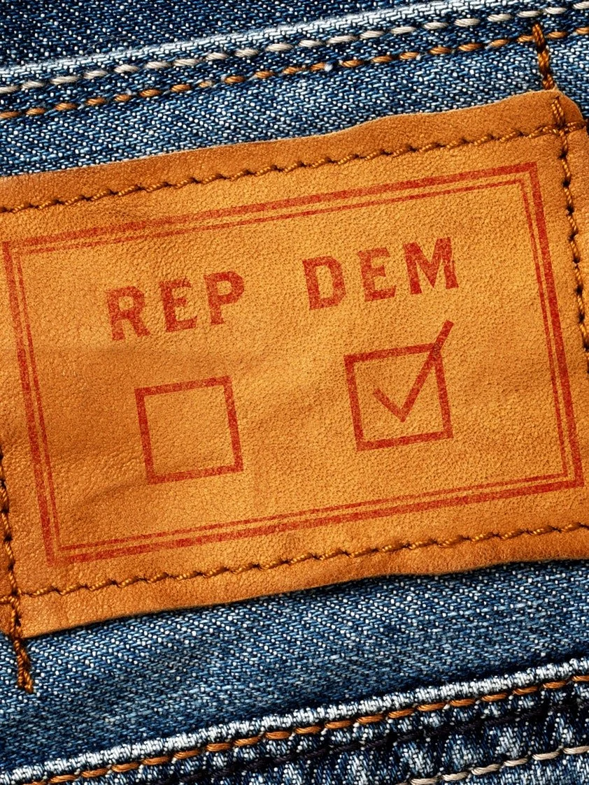 Keep Your Pants On