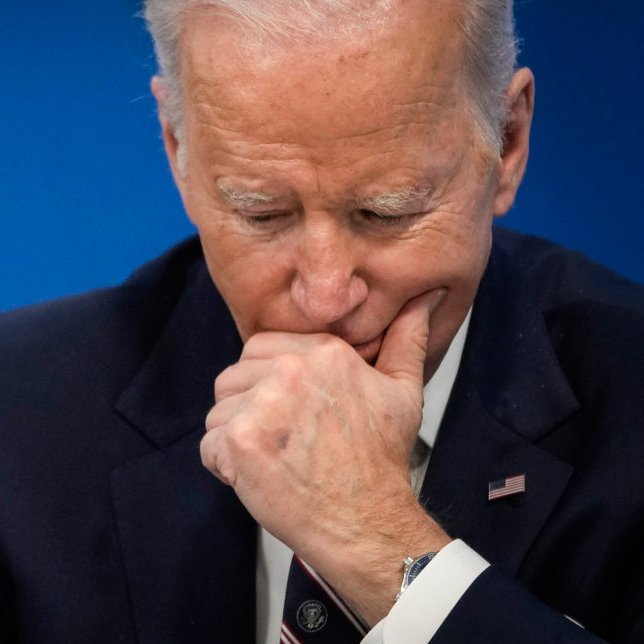 No Faith In Joe