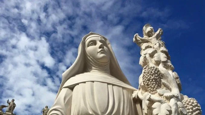 St. Rita's Intercession