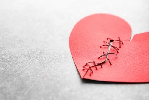 Healing Hearts and Families