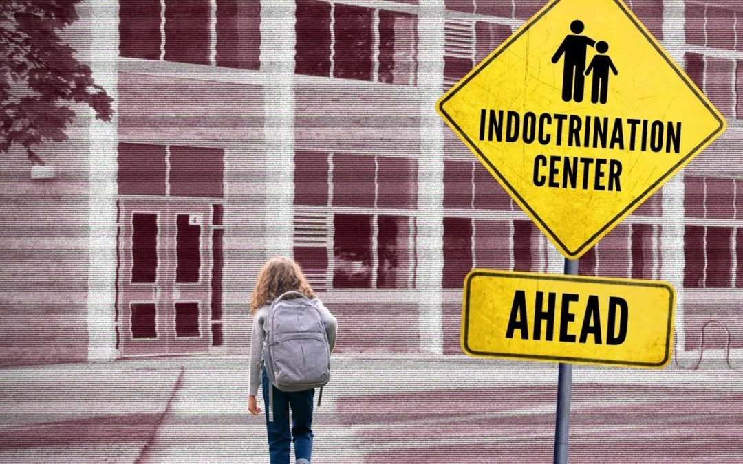 Communism In The Classroom