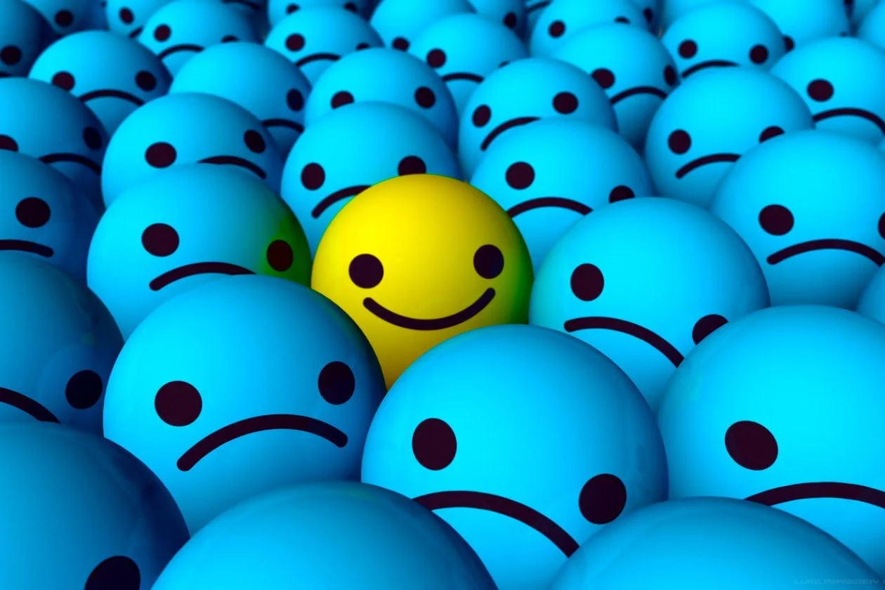 Optimism Matters