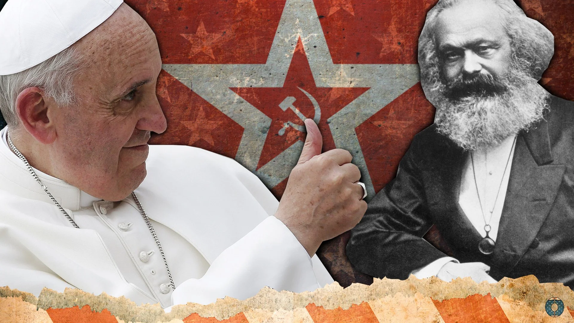 The Gospel Of Francis