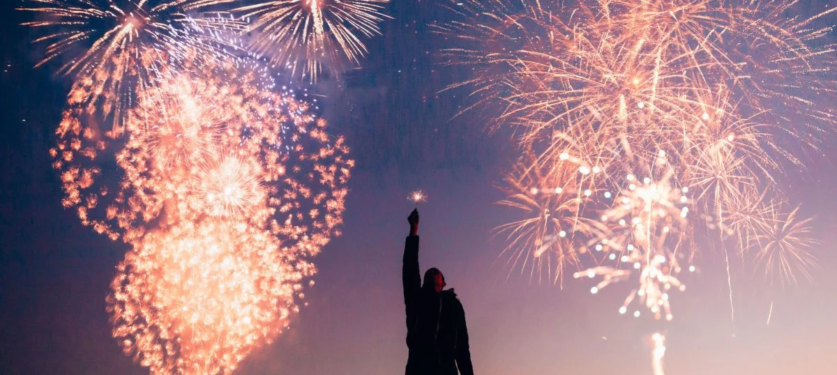 Thank God For Our Freedom