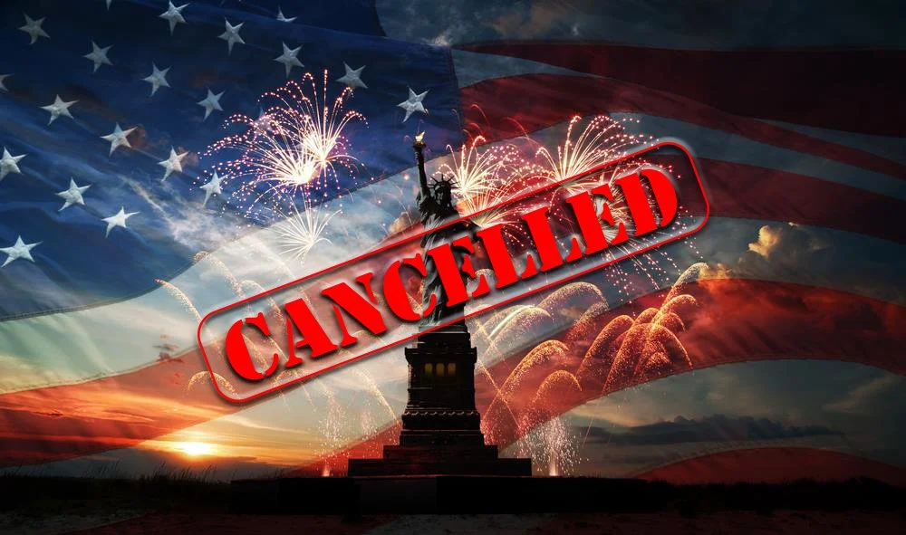 Star-Spangled Boycott