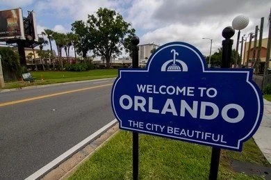Orlando's Demise
