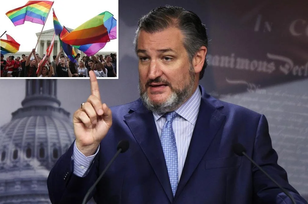 Lyin' Ted Speaks Truth