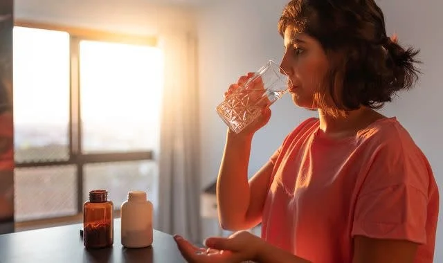 A Better Pill To Swallow