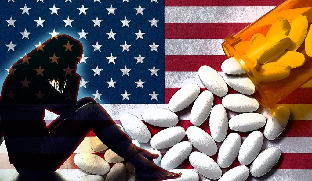 Where's The Outrage?