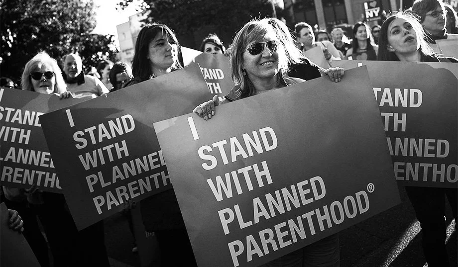 Genocide In The Womb