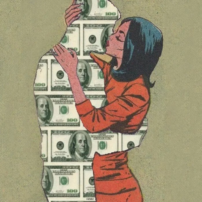  What Women Really Want