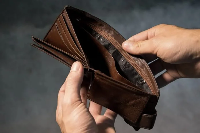 The Price of Biden Socialism
