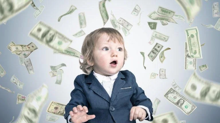 Child Price Index